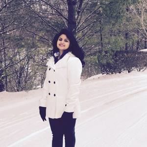 Meet your Posher, Deepa