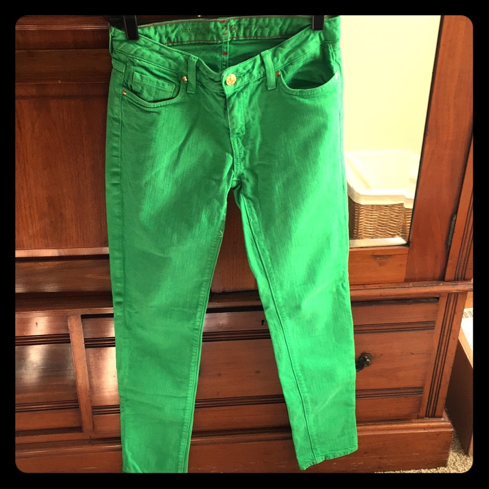 Kate Spade Jeans