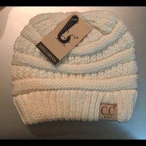 Cc Beanies Kids