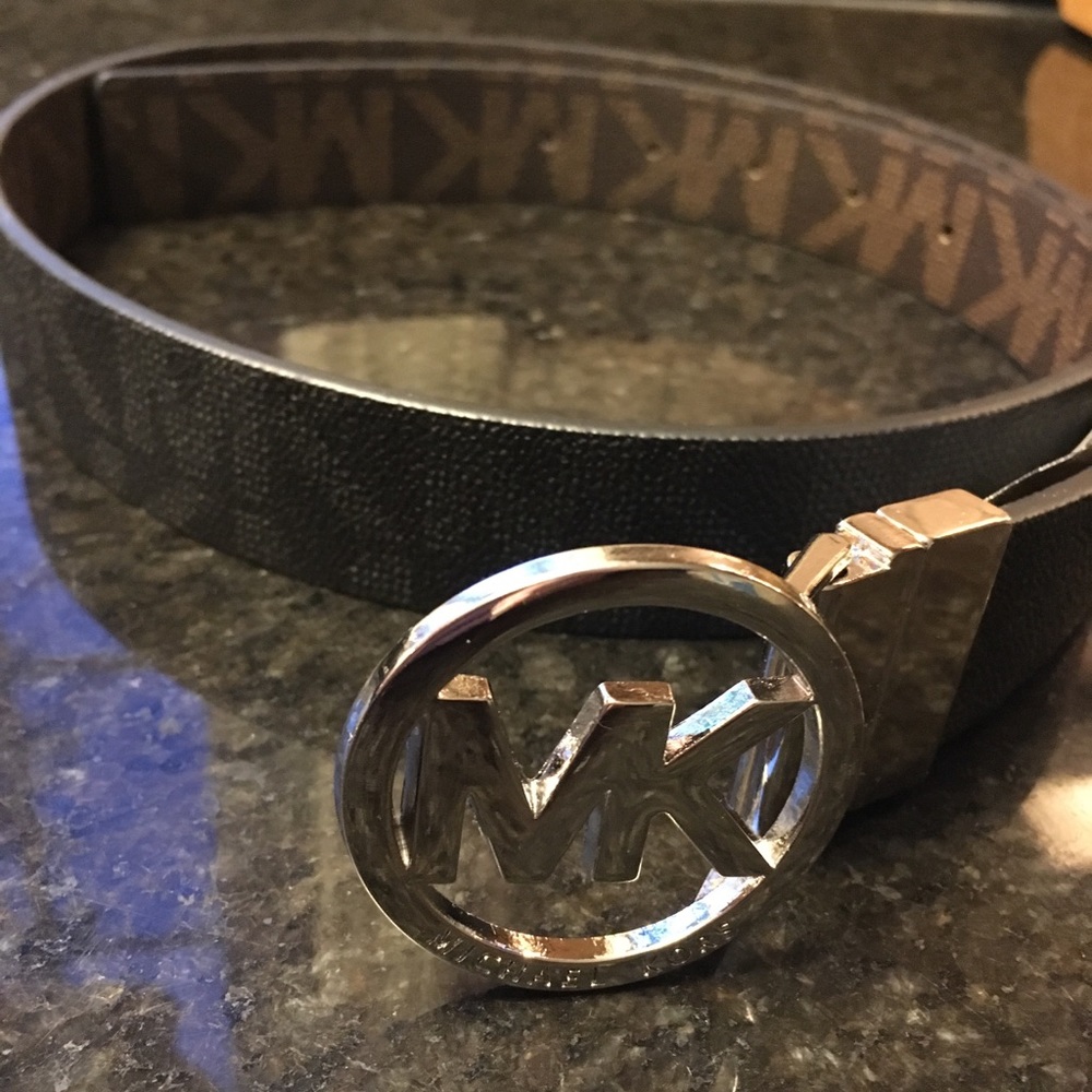 Michael Kors belt