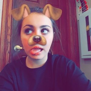 Meet your Posher, Ahnalisa