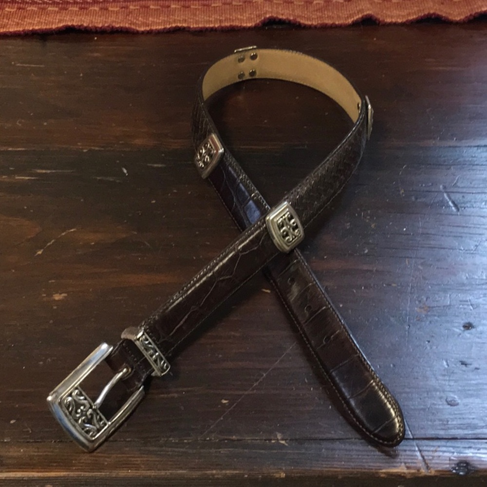 Brighton belt