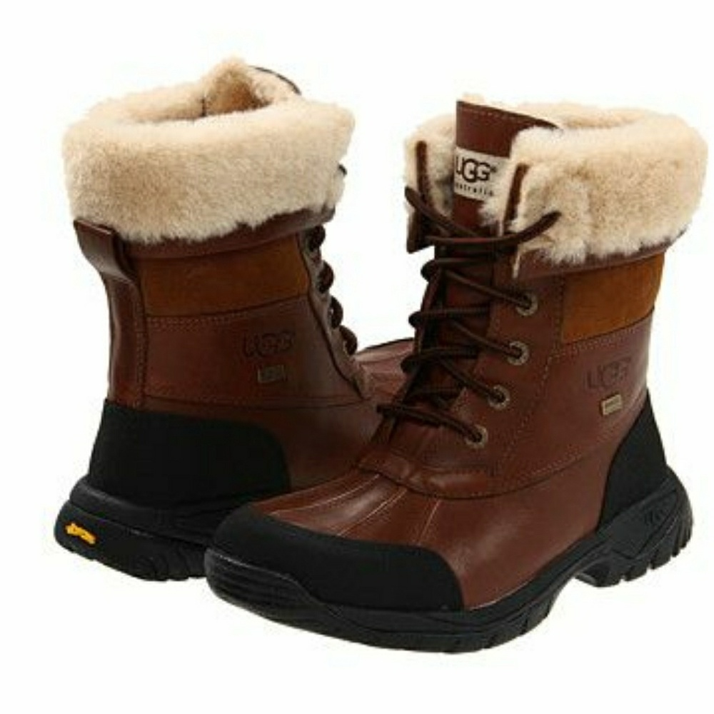 Ugg Kids Winter/Snow Boots Great Condition