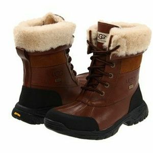 Ugg Kids Winter/Snow Boots Great Condition