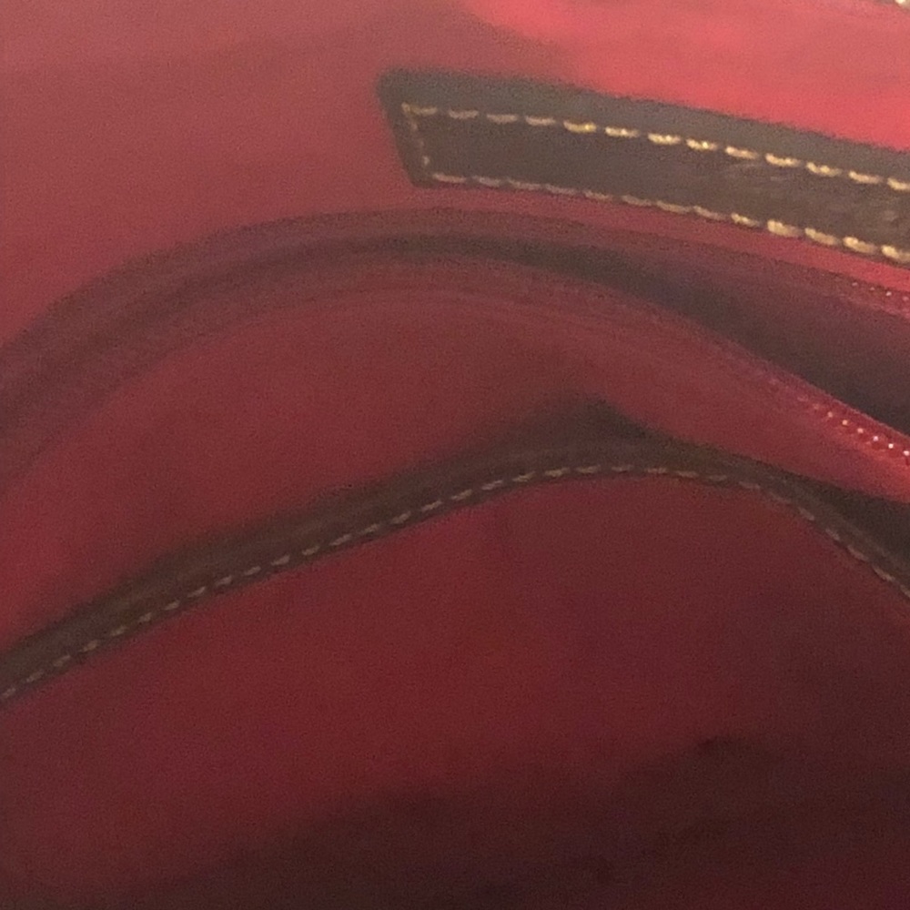 Dooney & bourke python hobo - Picture 3 of 4
