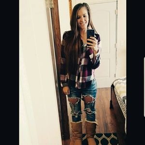 Meet your Posher, Kelsey