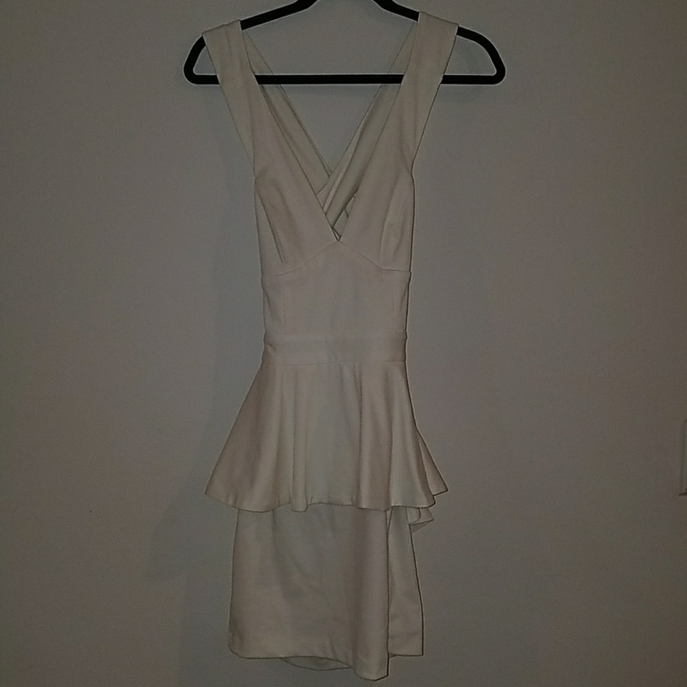 NWOT ASOS Dress