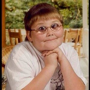 Meet your Posher, Brandan