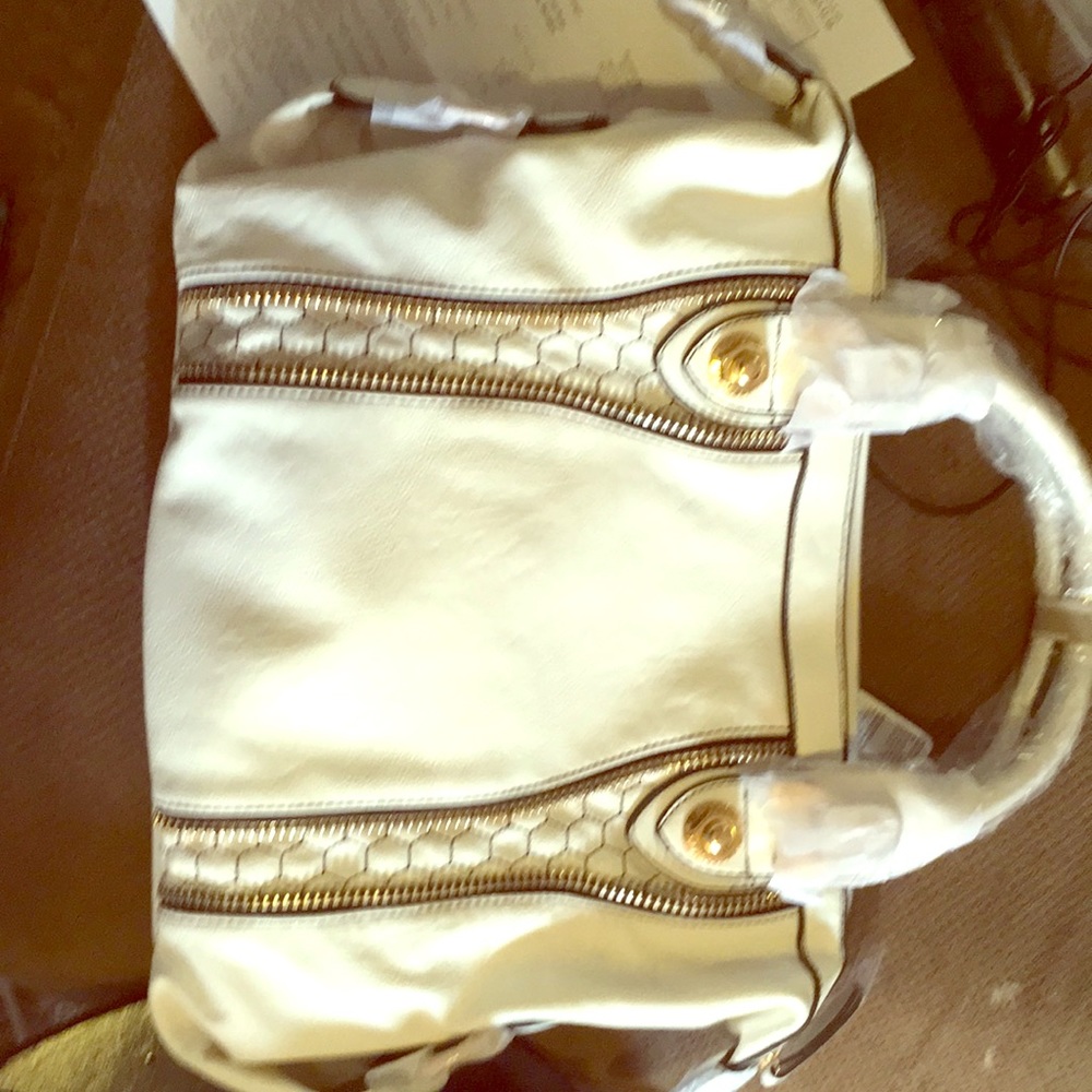A purse
