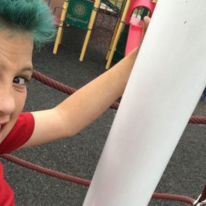 Meet your Posher, Tysen