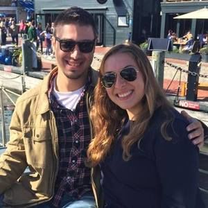 Meet your Posher, Gina