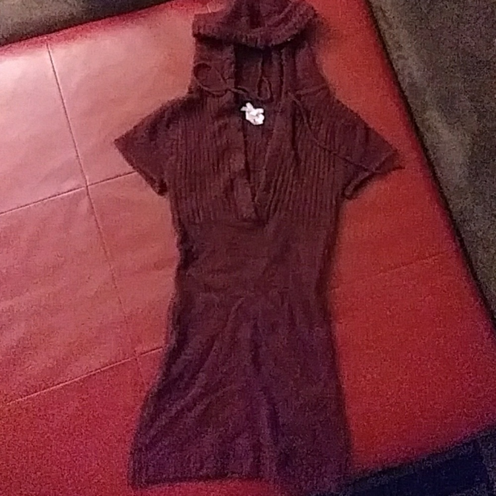 Winter dress