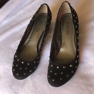 Kenneth Cole Reaction