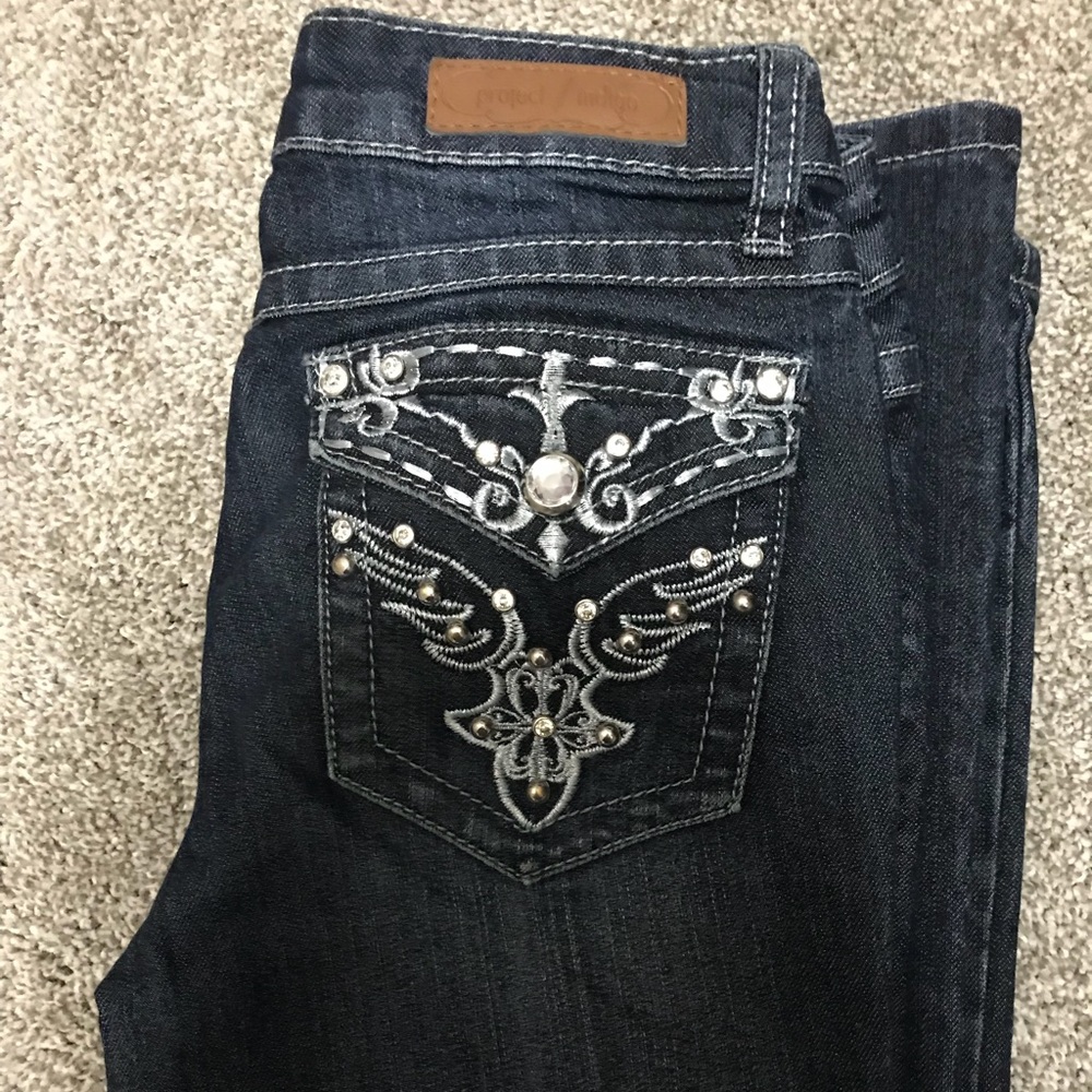 Macy’s Jeans