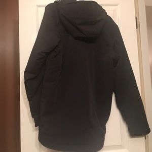 Mountain Hard Wear winter jacket