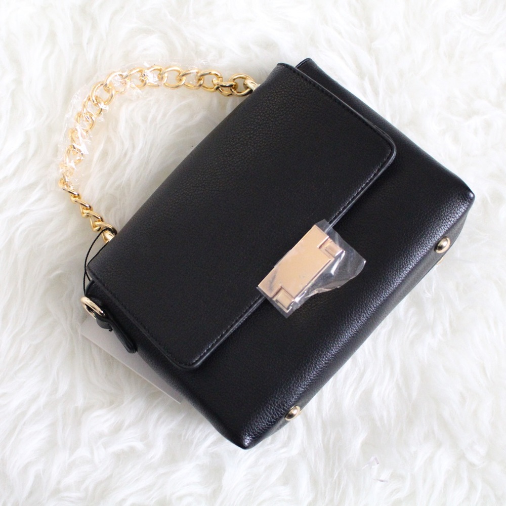 | new | top handle bag - Picture 2 of 7