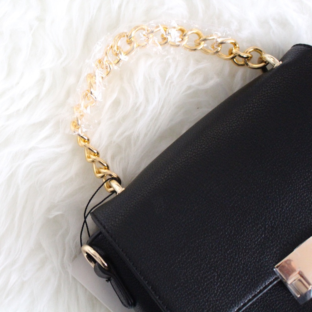 | new | top handle bag - Picture 3 of 7