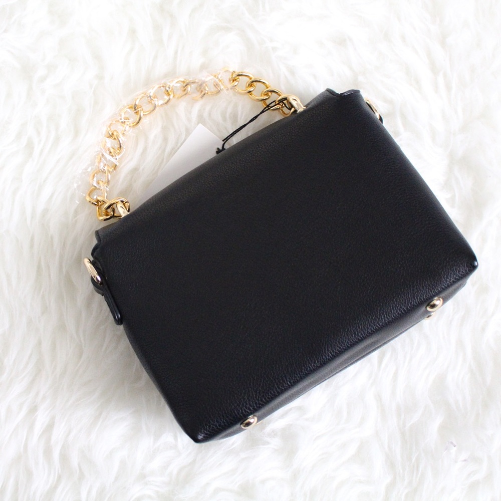 | new | top handle bag - Picture 5 of 7