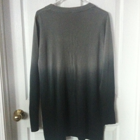 Splurge Sweater - Picture 2 of 4