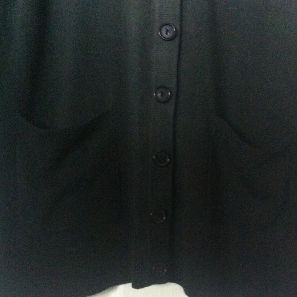 Splurge Sweater - Picture 4 of 4