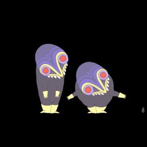 Meet your Posher, Josh