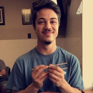 Meet your Posher, Max