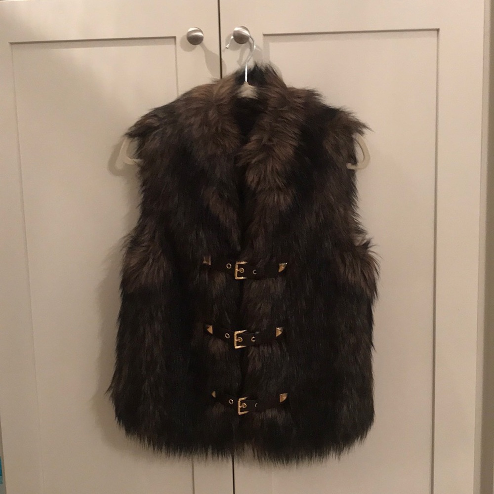 Michael Kors vest