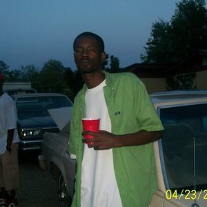 Meet your Posher, Antonio