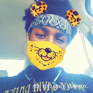 Meet your Posher, Jay