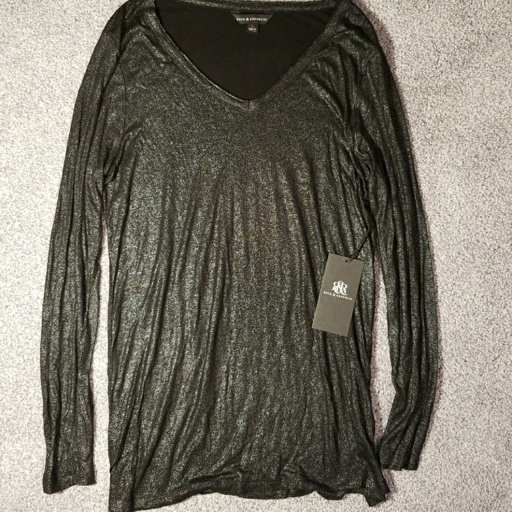 Rock & Republic Shirt