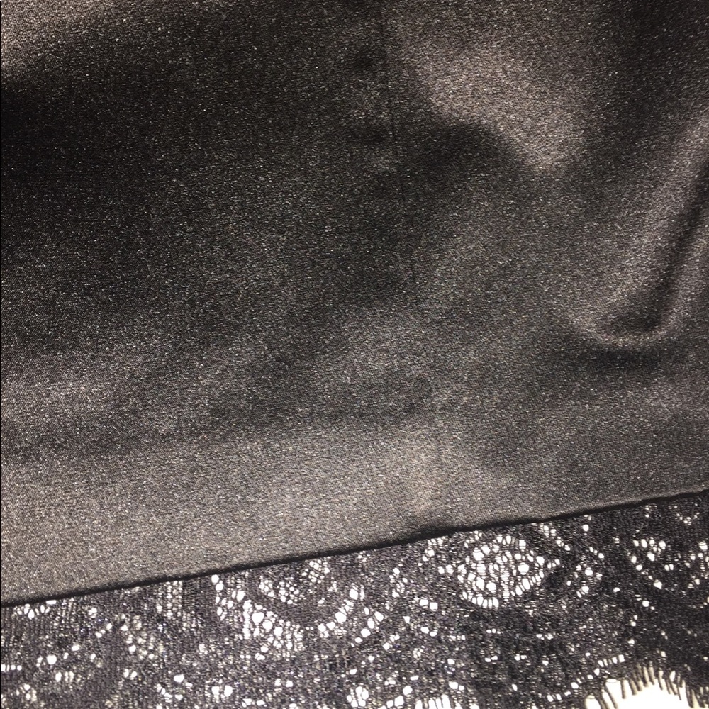 Guess satin slip dress (NEVER WORN) - Picture 5 of 6