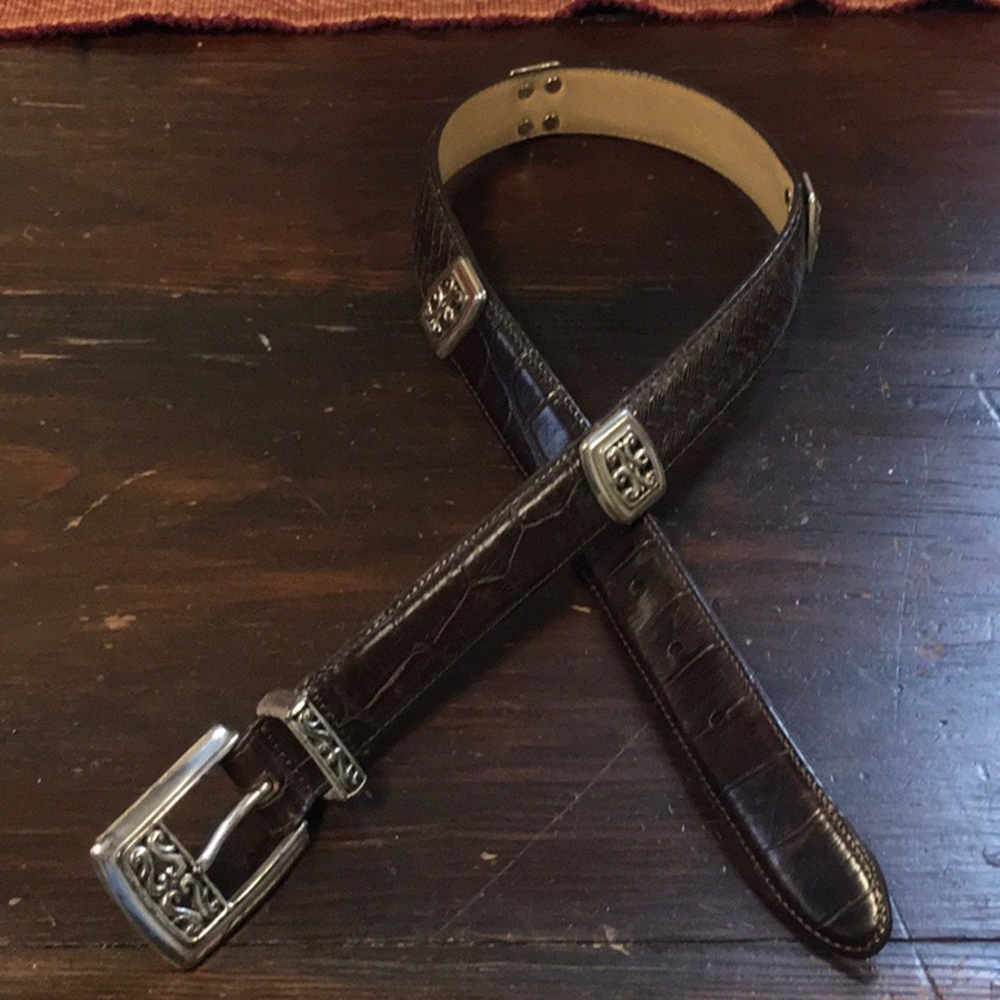 Brighton belt