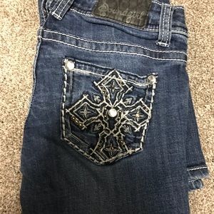 Soundgirl Jeans