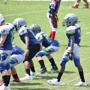 Meet your Posher, Major