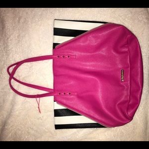 Juicy Couture Tote Bag