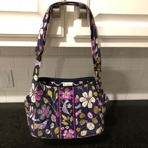 👛Vera Bradley👛 “On The Go” Crossbody