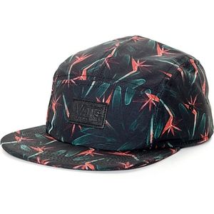 VANS Gwen Camper Hat - NEW WITH TAGS!