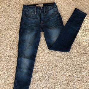 GAP Easy Leggings New w/o tags size 24P