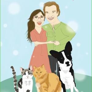 Meet your Posher, Gaby