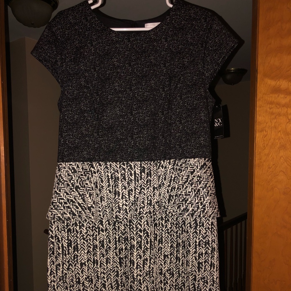 New York & Co Dress