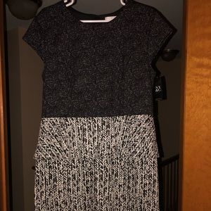 New York & Co Dress