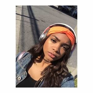 Meet your Posher, Shantel