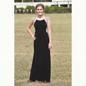 Meet your Posher, Shelbie