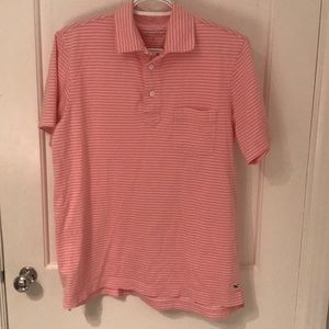 Vineyard Vines Collard Shirt