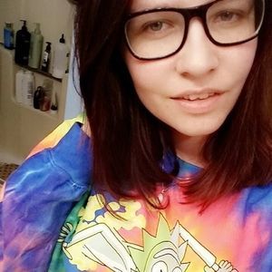 Meet your Posher, Heidi