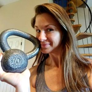 Meet your Posher, Wendy