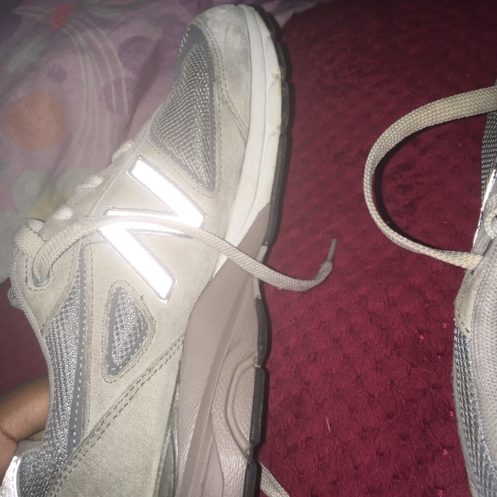 grey 990s