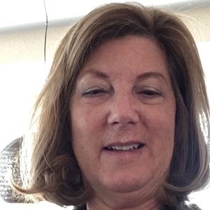 Meet your Posher, Margaret