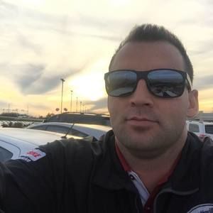 Meet your Posher, Daniel