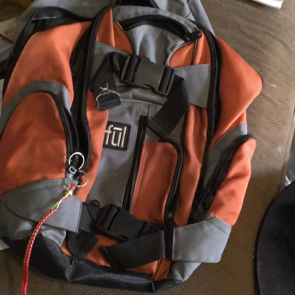 Backpack